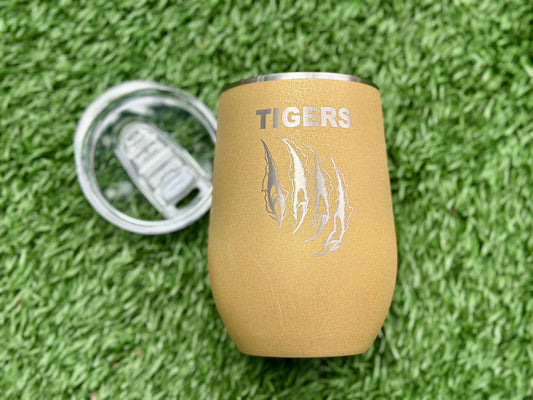 SLO High 15oz PERSONALIZED Wine Tumbler