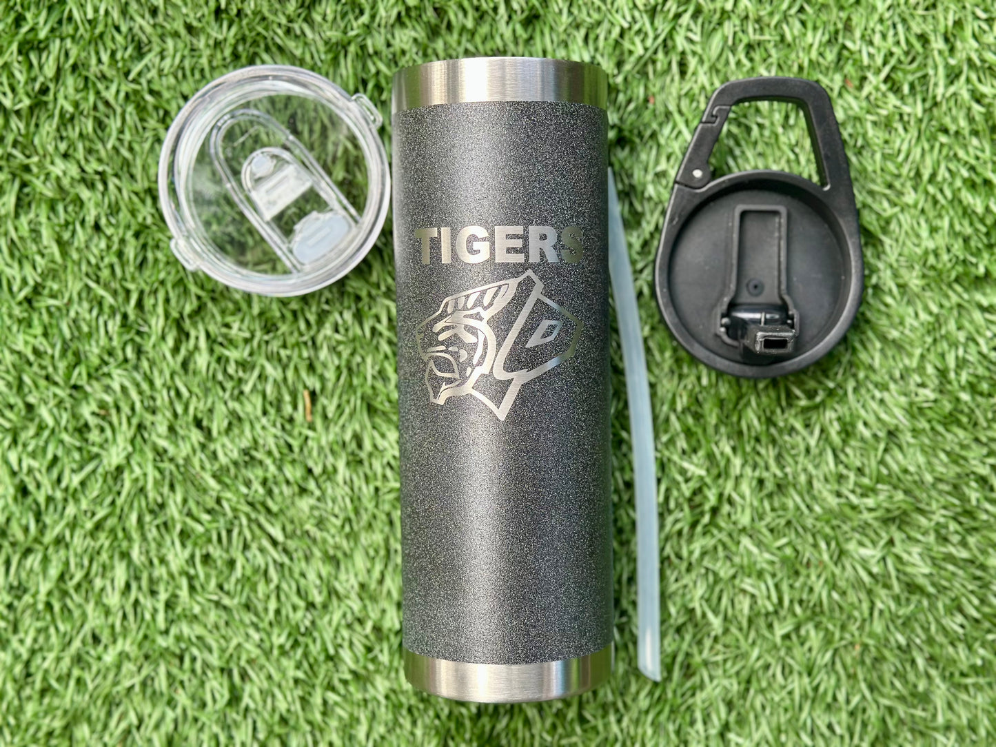 SLO High 30oz Skinny Tumbler *NOT Personalized*