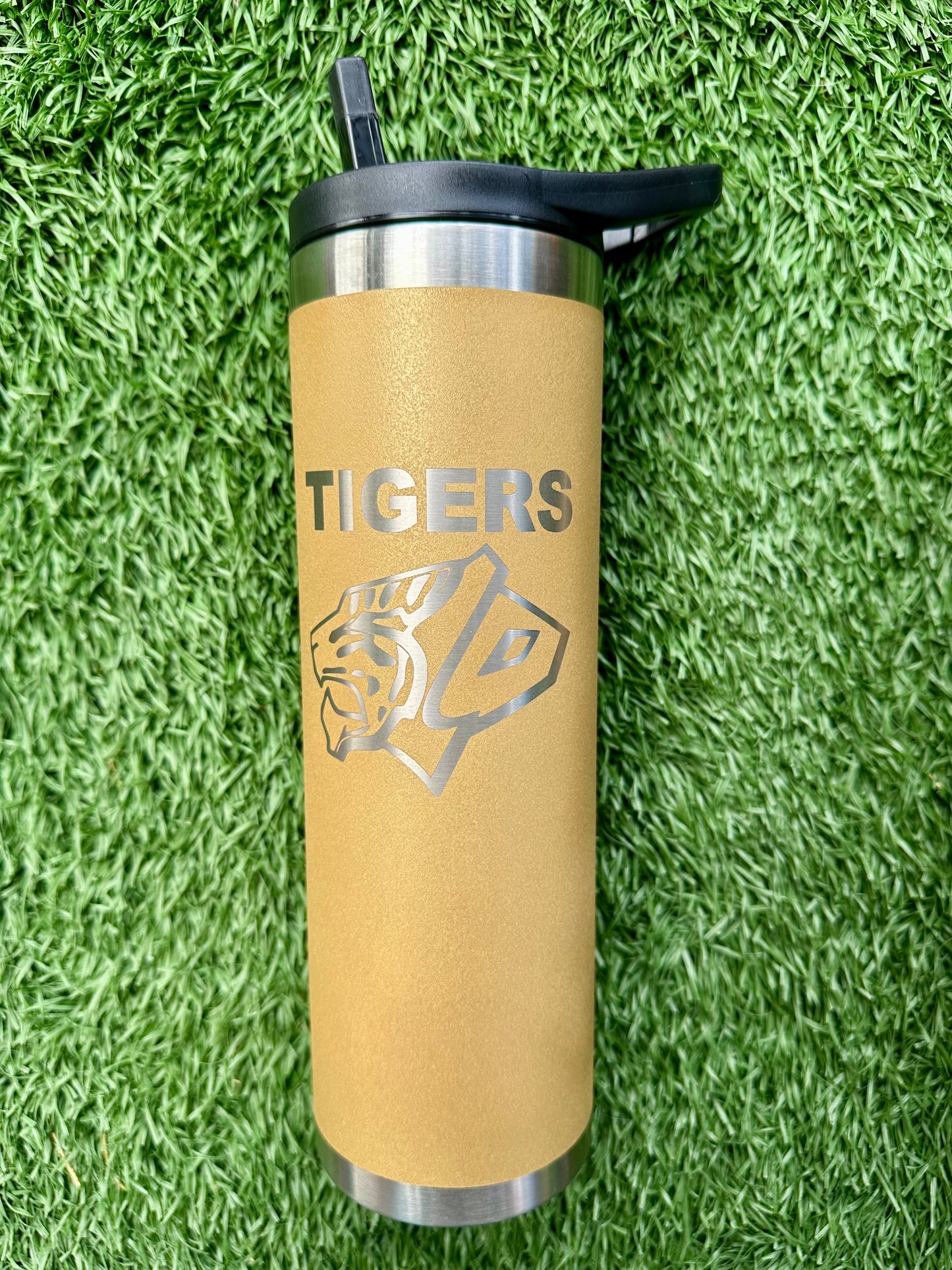 SLO High 30oz Skinny Tumbler *NOT Personalized*
