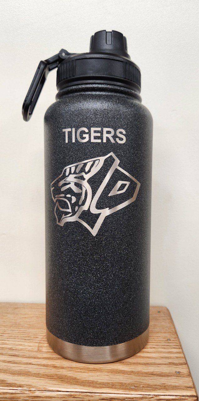 SLO High 32oz Water Bottle *NOT Personalized*