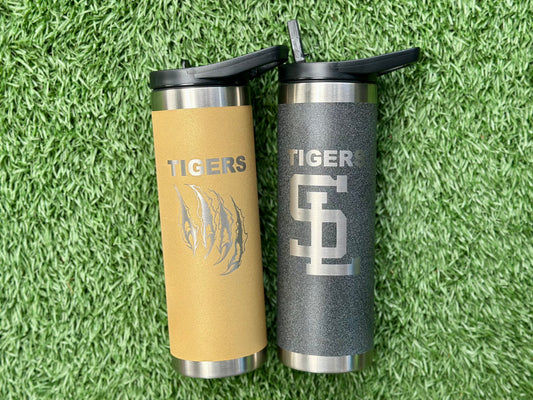 SLO High 20oz Skinny Tumbler *NOT Personalized*