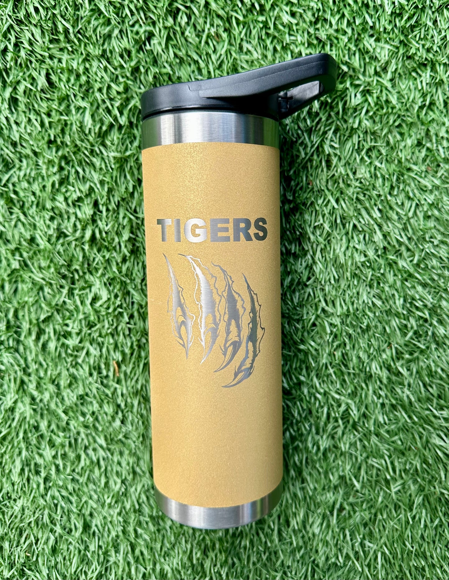 SLO High 20oz Skinny Tumbler *NOT Personalized*