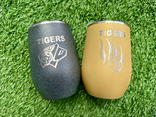 SLO High 15oz PERSONALIZED Wine Tumbler
