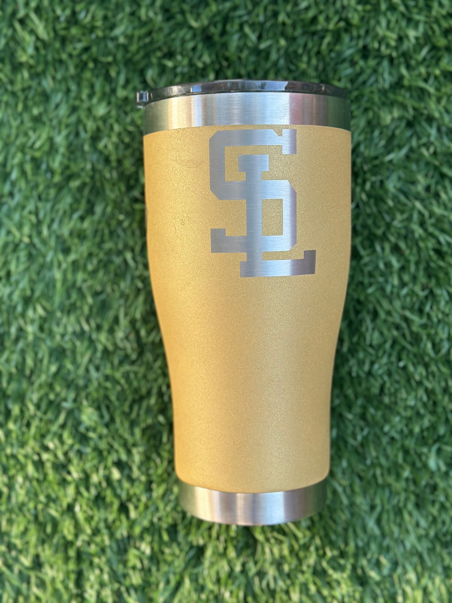 SLO High 30oz Tumbler *NOT Personalized*