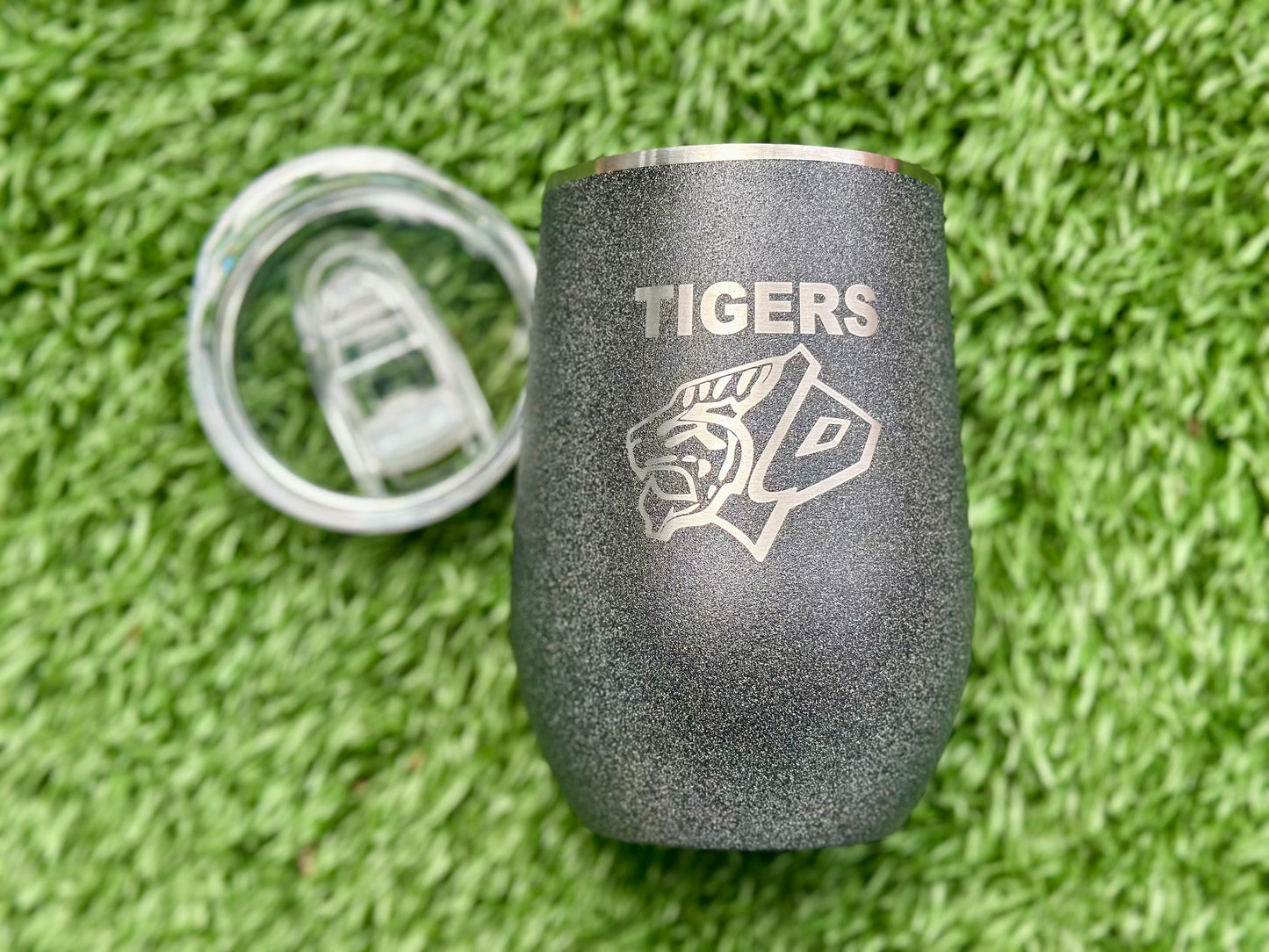 SLO High 15oz Wine Tumbler *NOT Personalized*