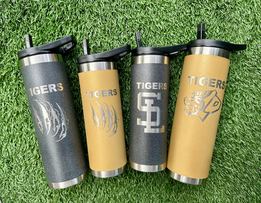 SLO High 30oz Skinny Tumbler *NOT Personalized*