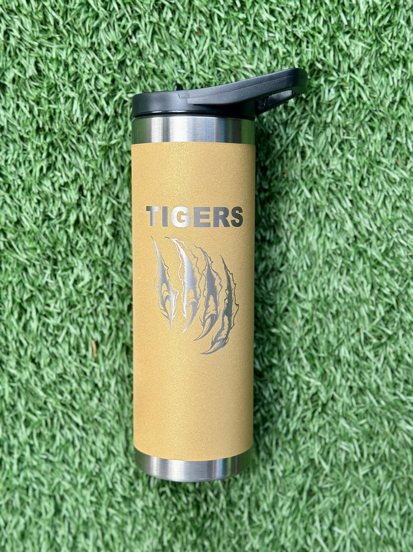 SLO High 30oz Skinny Tumbler *NOT Personalized*