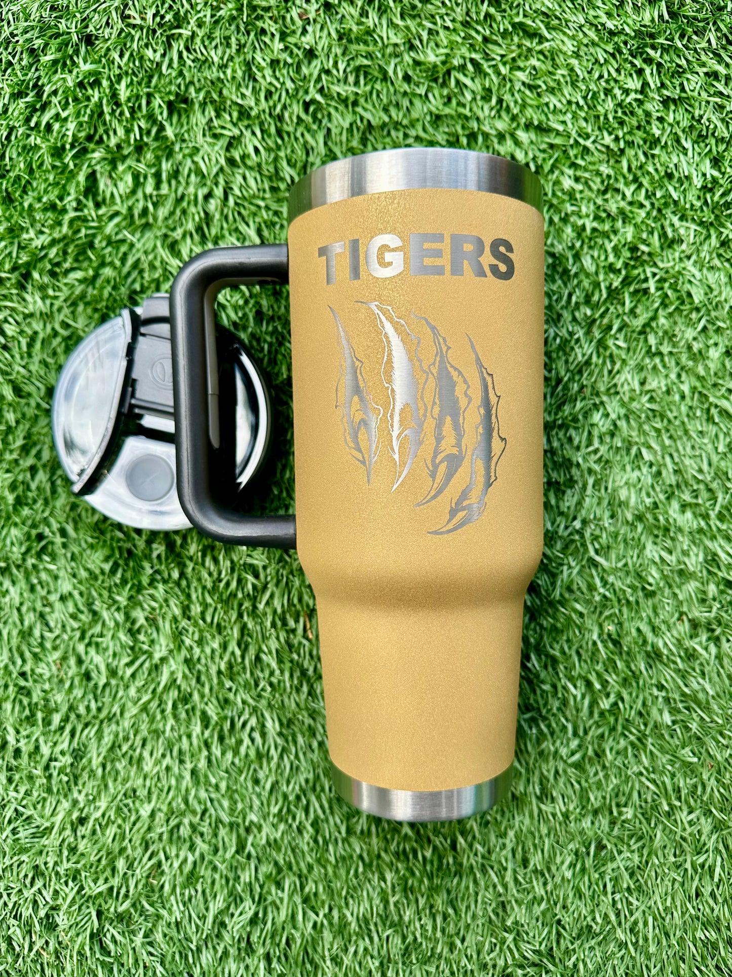 SLO High 40oz Big Swig Tumbler *NOT Personalized*