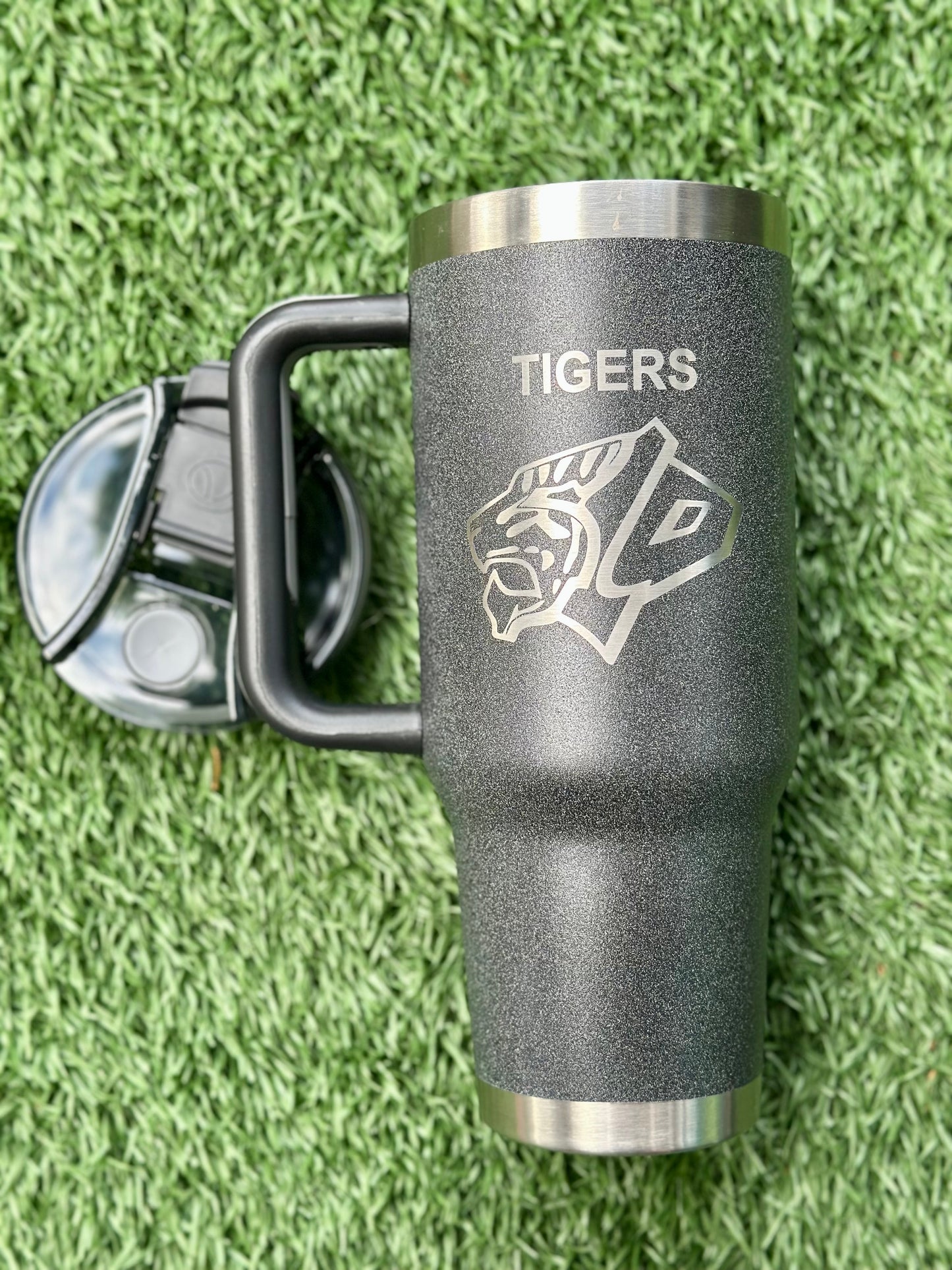 SLO High 40oz Big Swig Tumbler *NOT Personalized*