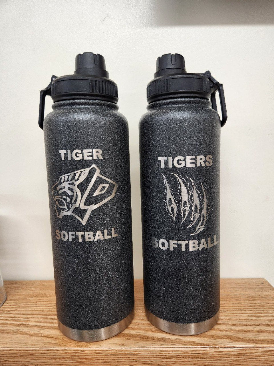 SLO High 32oz PERSONALIZED Water Bottle