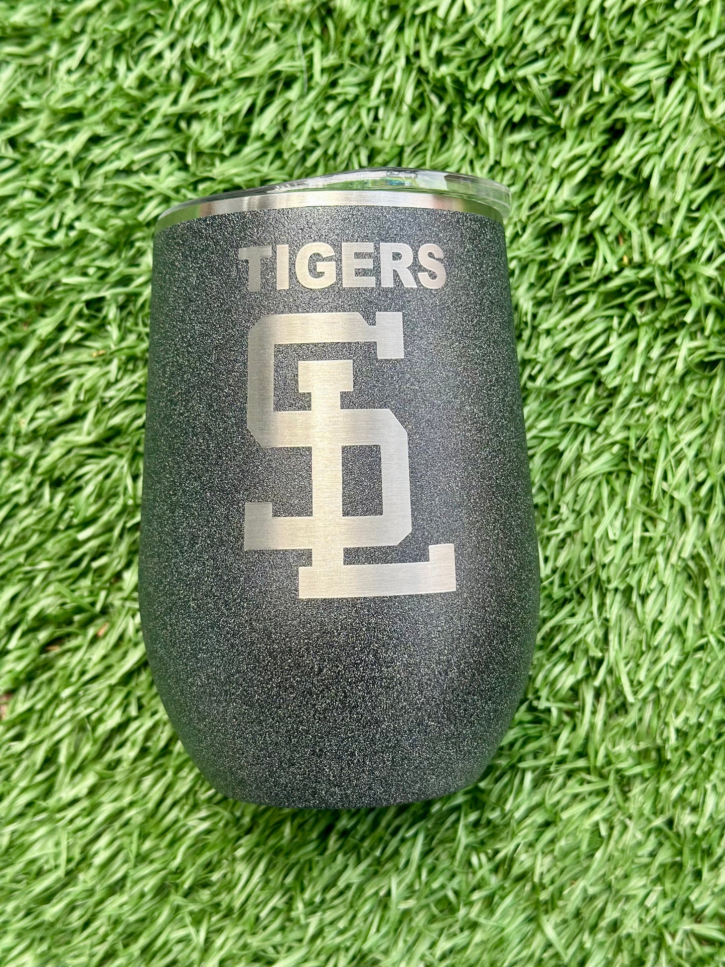 SLO High 15oz Wine Tumbler *NOT Personalized*