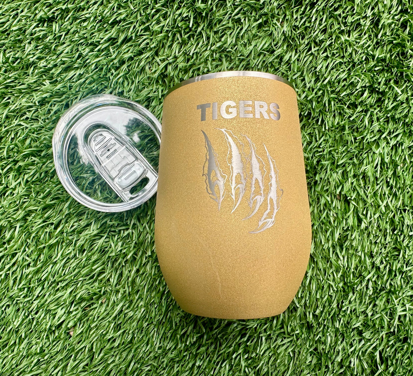 SLO High 15oz Wine Tumbler *NOT Personalized*