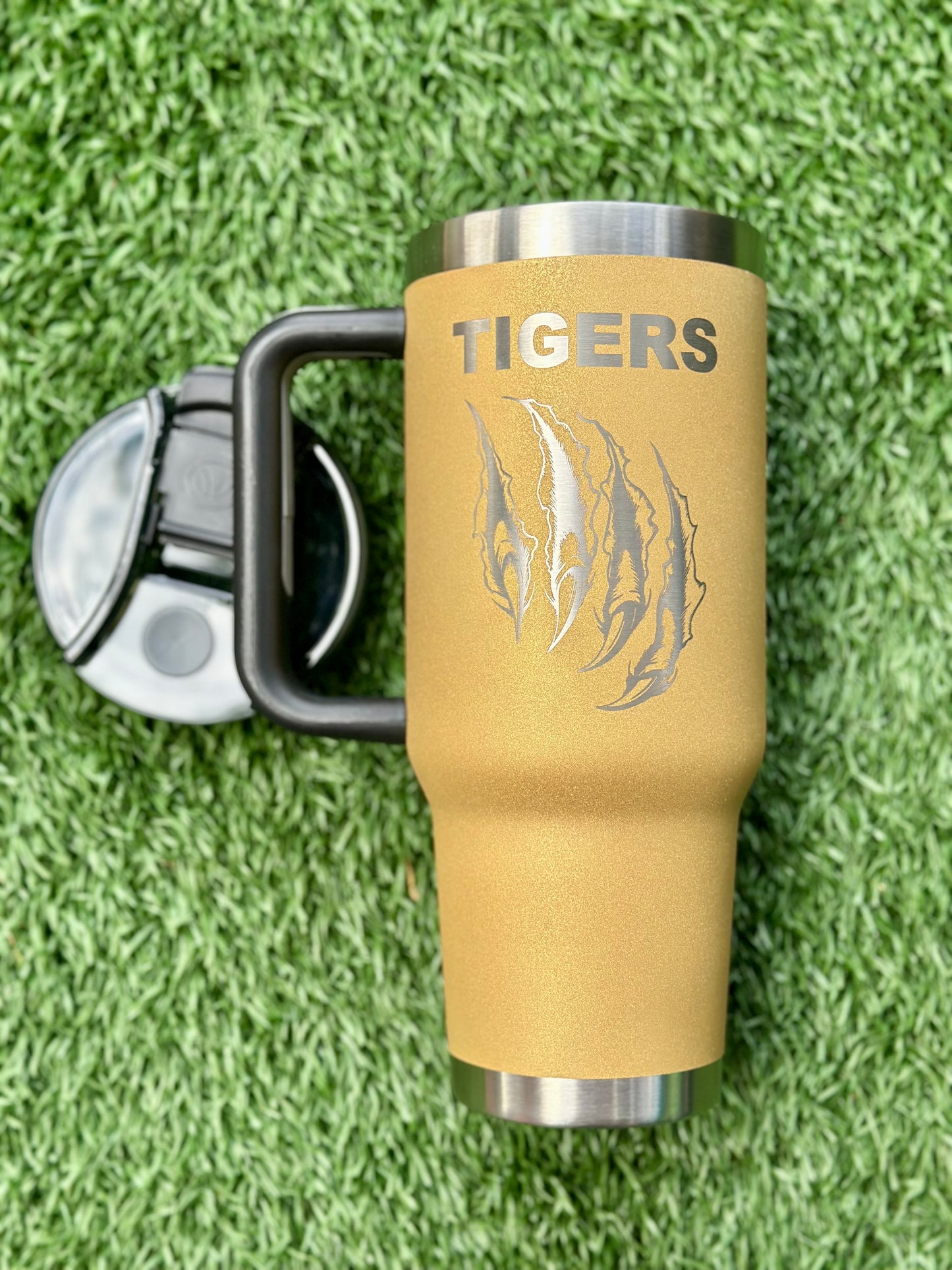 SLO High 40oz Big Swig Tumbler *NOT Personalized*