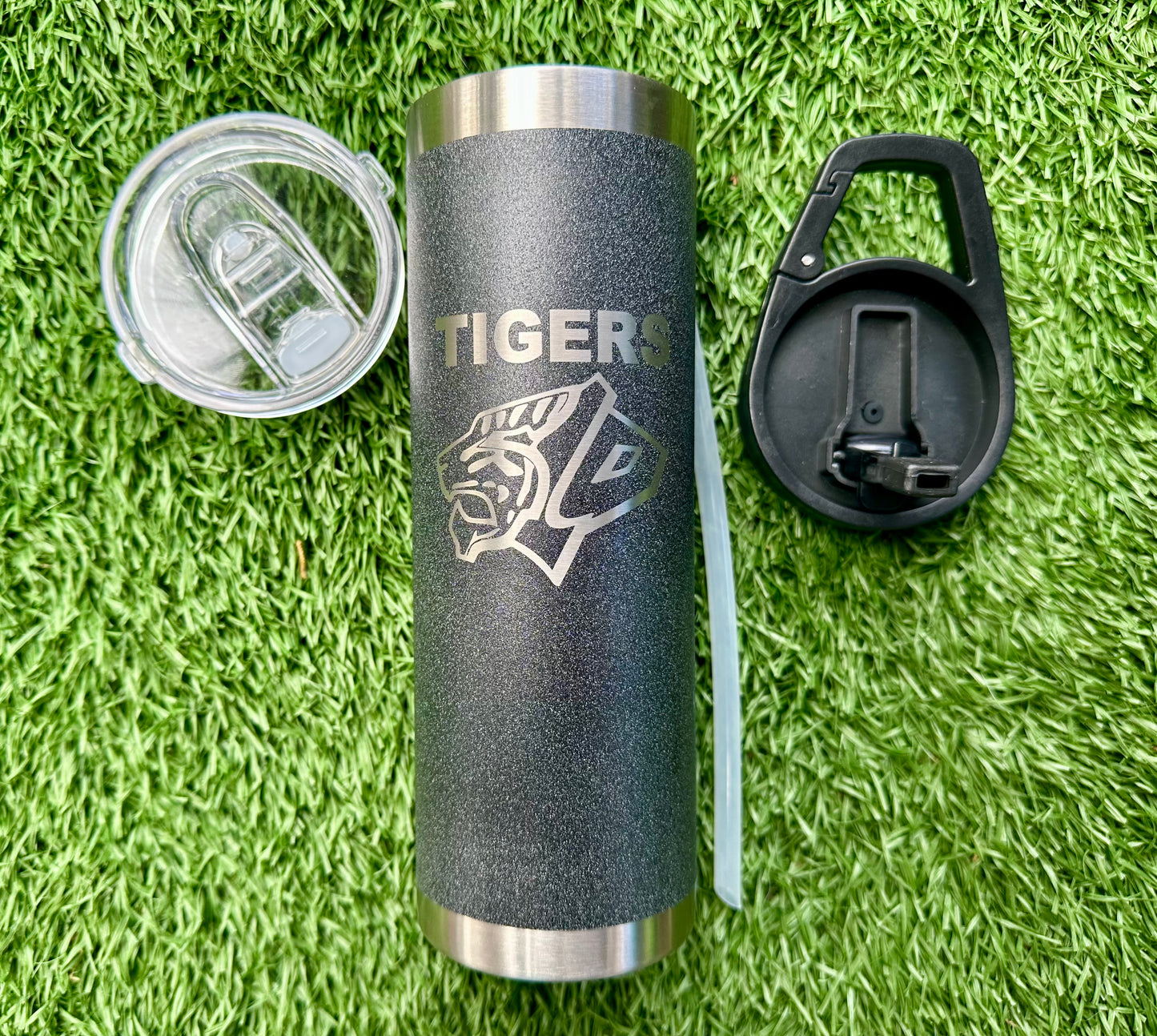 SLO High 20oz Skinny Tumbler *NOT Personalized*