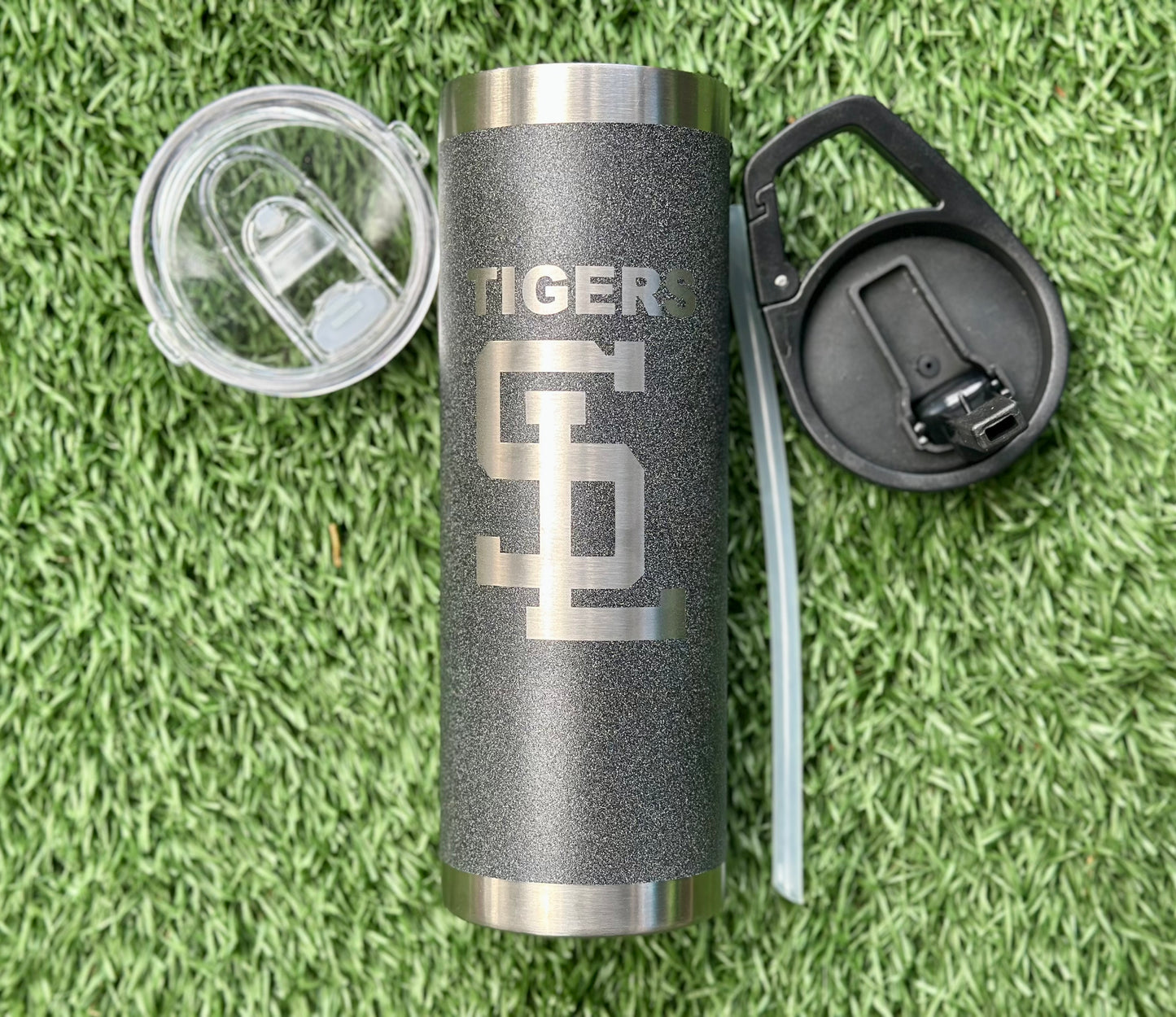 SLO High 30oz Skinny Tumbler *NOT Personalized*